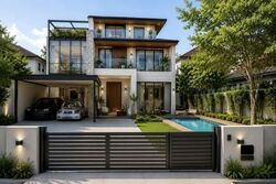 SERANGOON GARDEN WAY (D19), Detached #566574961